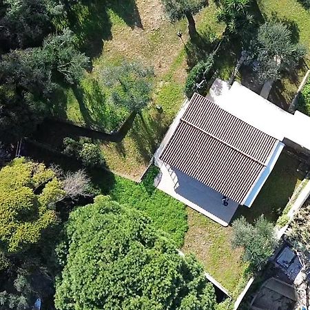 Katia Cottage Кассиопи Экстерьер фото