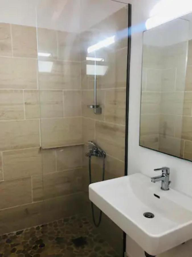 Katia Cottage Кассиопи Экстерьер фото