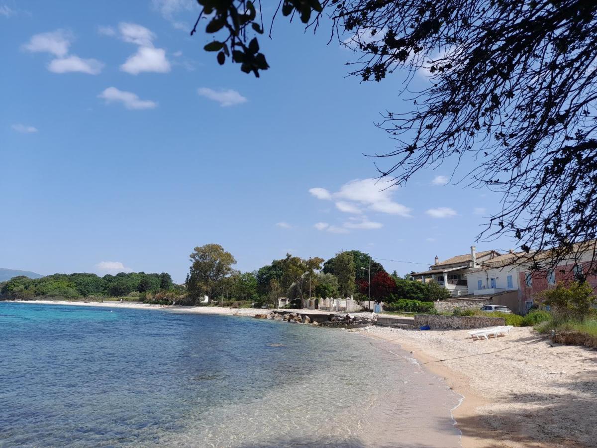 Katia Cottage Кассиопи Экстерьер фото