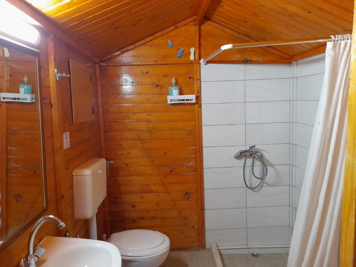 Katia Cottage Кассиопи Экстерьер фото