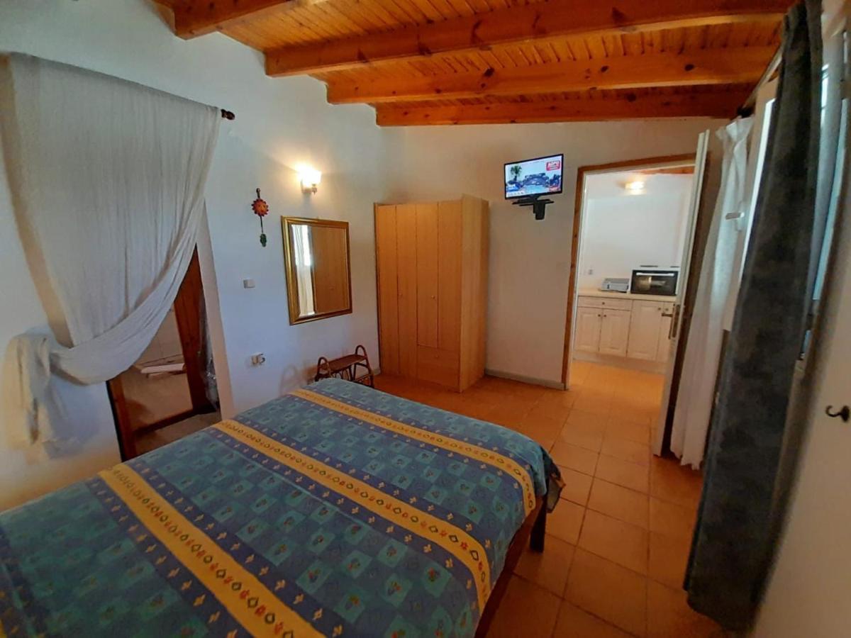 Katia Cottage Кассиопи Экстерьер фото