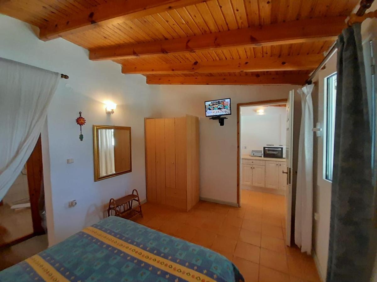 Katia Cottage Кассиопи Экстерьер фото