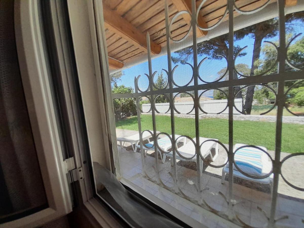 Katia Cottage Кассиопи Экстерьер фото