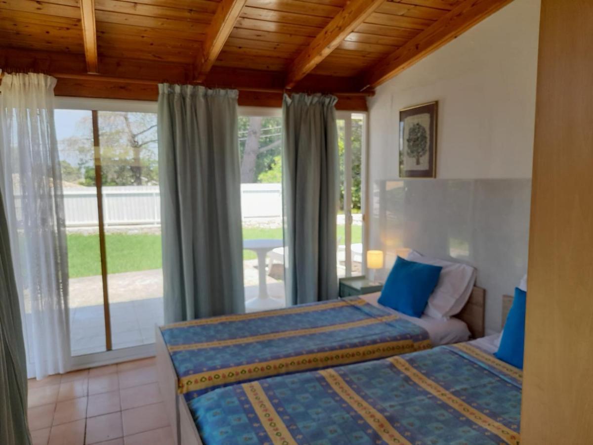 Katia Cottage Кассиопи Экстерьер фото