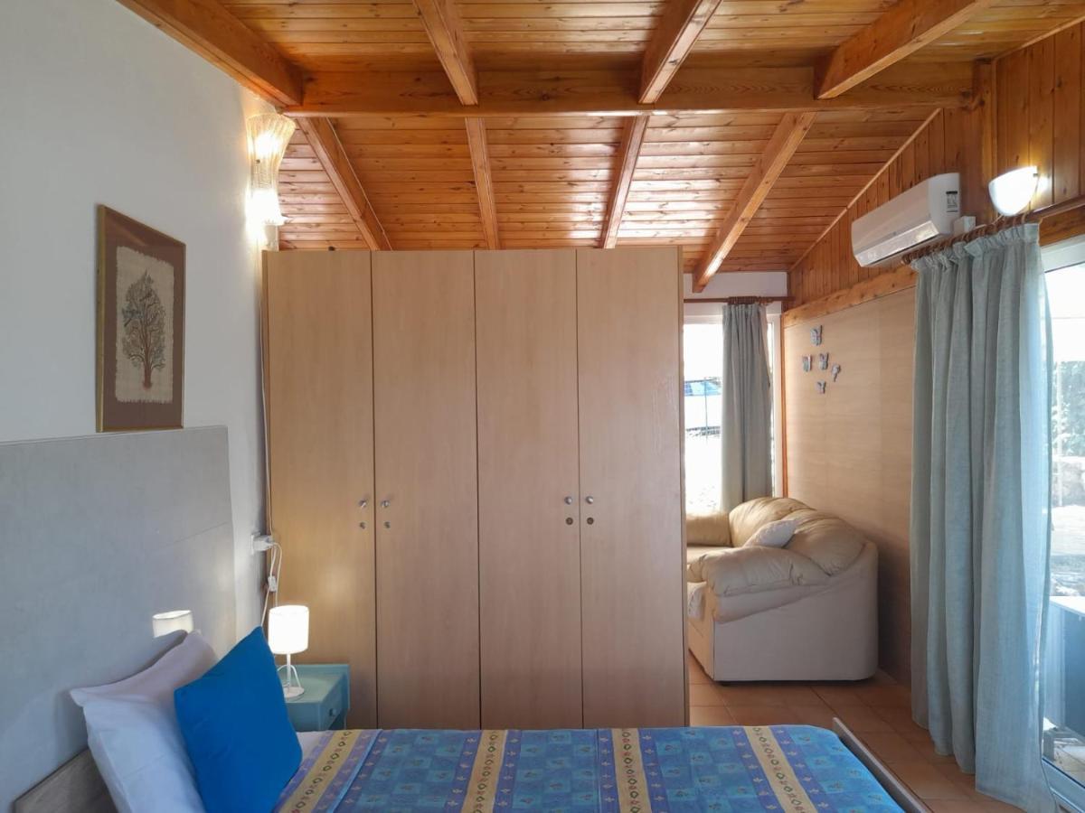 Katia Cottage Кассиопи Экстерьер фото