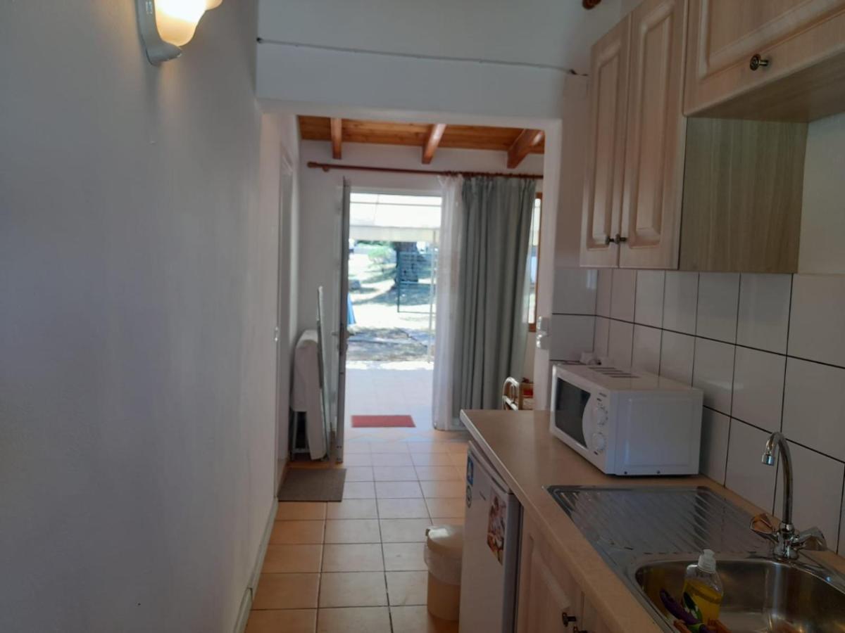 Katia Cottage Кассиопи Экстерьер фото