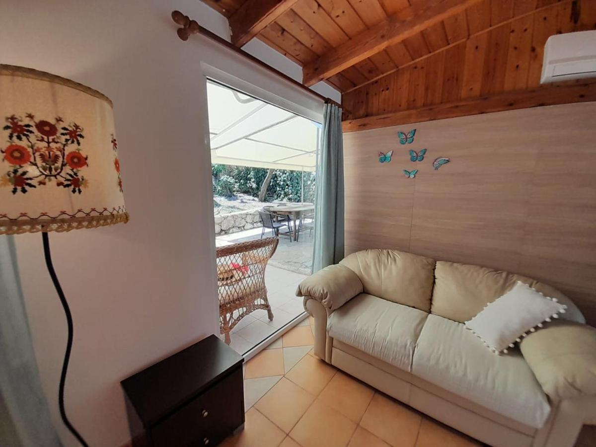 Katia Cottage Кассиопи Экстерьер фото