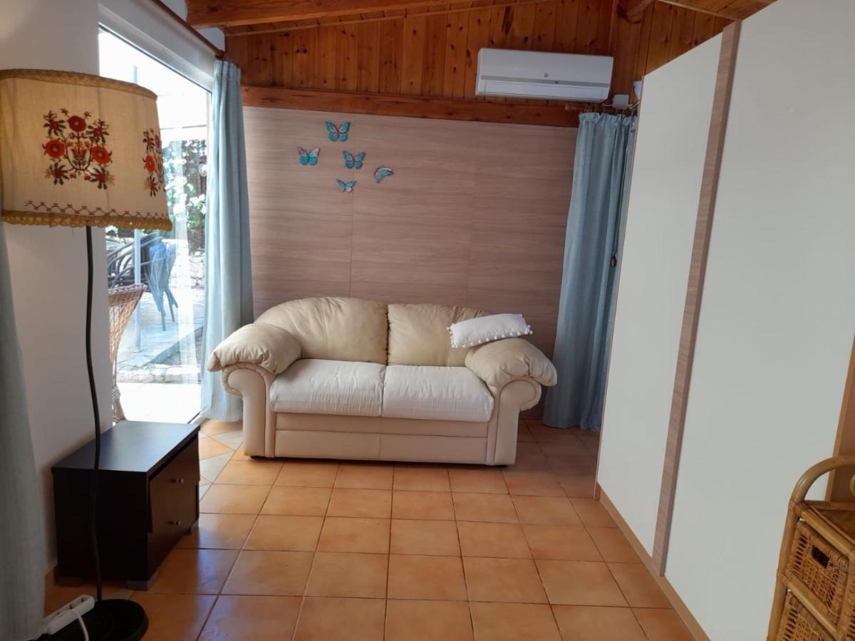 Katia Cottage Кассиопи Экстерьер фото