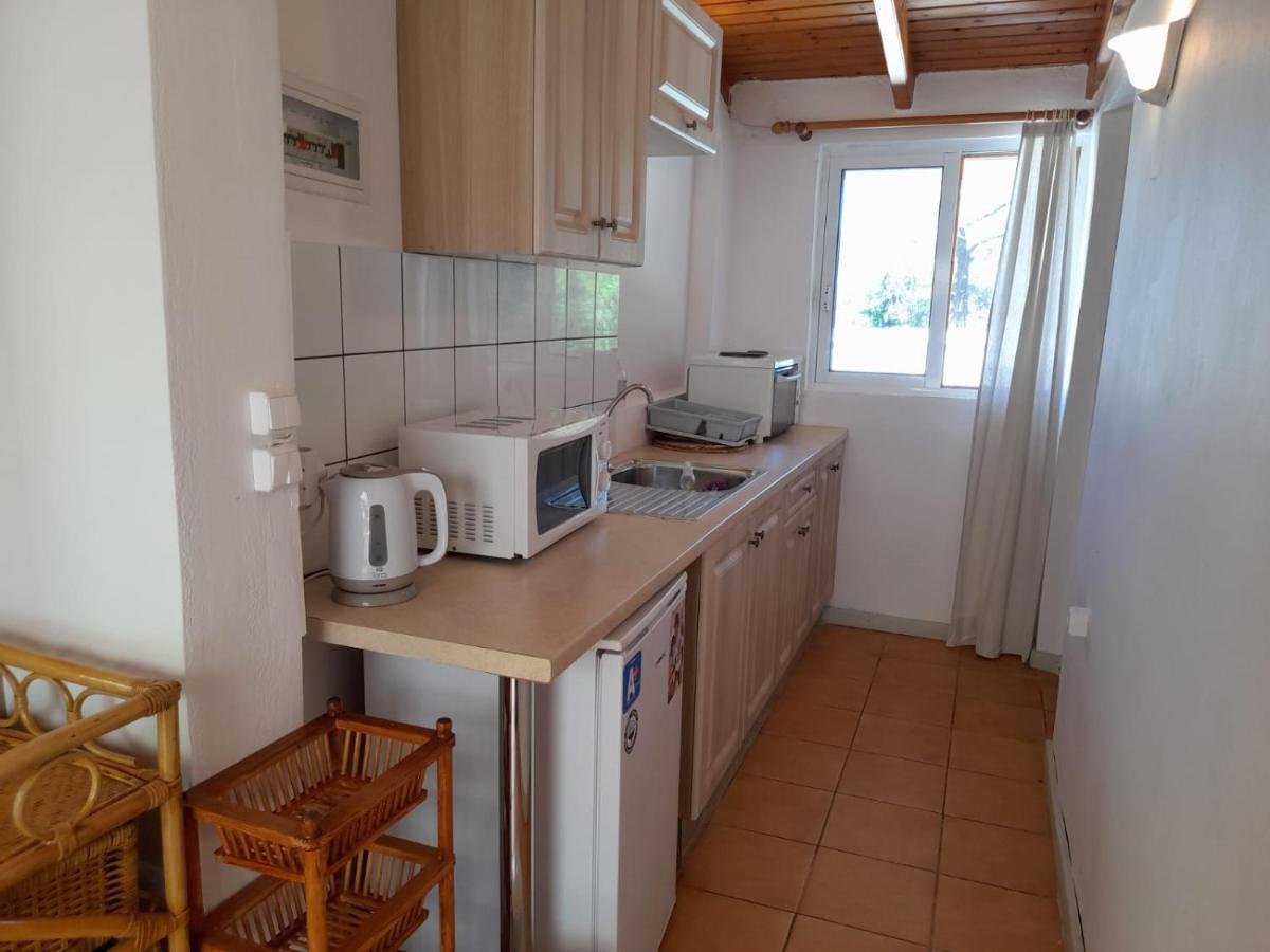 Katia Cottage Кассиопи Экстерьер фото